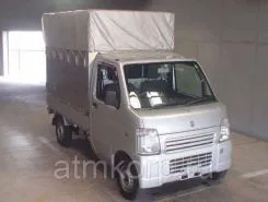 Бортовой Бортовой SUZUKI CARRY,   б/у