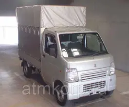 Бортовой Бортовой SUZUKI CARRY,   б/у
