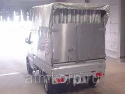 Бортовой Бортовой SUZUKI CARRY,   б/у фото 2