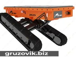 Фронтальный погрузчик Jekko JML25 2019 года б/у
