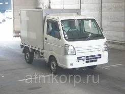 Бортовой Бортовой SUZUKI CARRY,   б/у