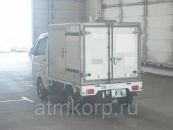 Бортовой Бортовой SUZUKI CARRY,   б/у фото 2