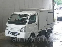 Рефрижератор Фургон  SUZUKI  б/у