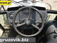 Экскаватор-погрузчик JCB 2CX 2011 года б/у