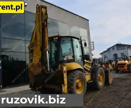 Экскаватор-погрузчик Komatsu WB93 2011 года б/у
