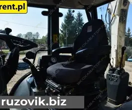 Экскаватор Terex TLB 890 2014 года б/у