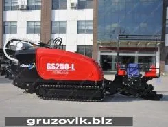 Goodeng GD250-LS 2019 года б/у