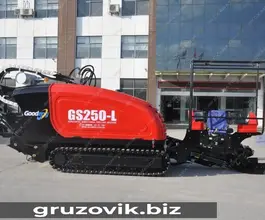 Goodeng GD250-LS  2020 года новый