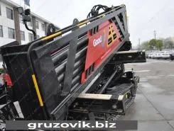 Goodeng GS 350 2019 года б/у