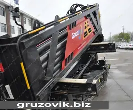 Goodeng GS 350  2019 года б/у