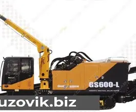 Goodeng GS600  2019 года б/у