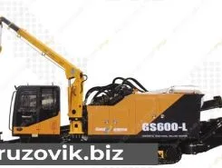 Goodeng GS600 2019 года б/у