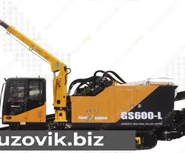 Goodeng GS600  2019 года б/у