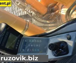 Экскаватор Liebherr R 914 2008 года б/у