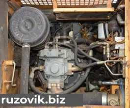 Экскаватор Liebherr R 900 2001 года б/у