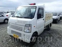 Бортовой Бортовой SUZUKI CARRY,   б/у