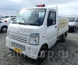Бортовой Бортовой SUZUKI CARRY,   б/у