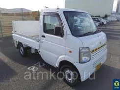 Бортовой Бортовой SUZUKI CARRY,   б/у