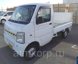 Бортовой Бортовой SUZUKI CARRY,   б/у фото 2