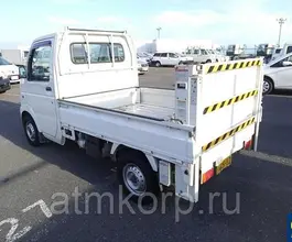 Бортовой Бортовой SUZUKI CARRY,   б/у фото 3