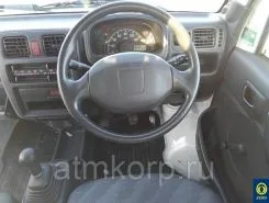 Бортовой Бортовой SUZUKI CARRY,   б/у фото 5