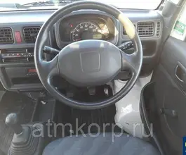 Бортовой Бортовой SUZUKI CARRY,   б/у фото 5
