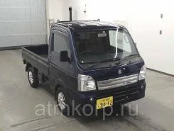 Бортовой Бортовой SUZUKI CARRY,   б/у