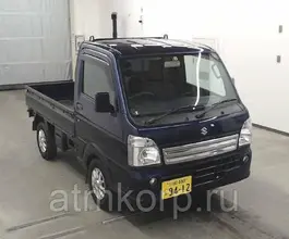 Бортовой Бортовой SUZUKI CARRY,   б/у