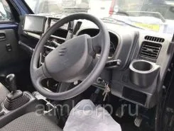 Бортовой Бортовой SUZUKI CARRY,   б/у фото 3