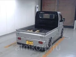 Бортовой Бортовой SUZUKI CARRY,   б/у фото 4