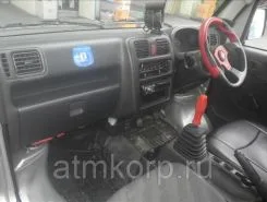 Бортовой Бортовой SUZUKI CARRY,   б/у фото 5