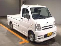 Бортовой Бортовой SUZUKI CARRY,   б/у