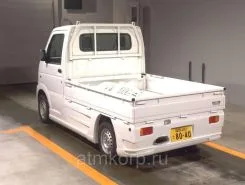 Бортовой Бортовой SUZUKI CARRY,   б/у фото 2