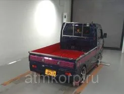 Бортовой Бортовой SUZUKI CARRY,   б/у фото 4