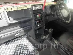 Бортовой Бортовой SUZUKI CARRY,   б/у фото 5