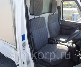 Тентованный грузовик Тентованный грузовик  SUZUKI  б/у фото 4