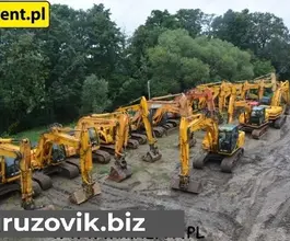Экскаватор JCB JS 130 2013 года б/у