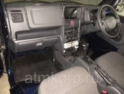 Тентованный грузовик Тентованный грузовик  SUZUKI  б/у фото 3