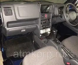 Тентованный грузовик Тентованный грузовик  SUZUKI  б/у фото 3