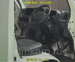 Тентованный грузовик Тентованный грузовик  SUZUKI  б/у фото 3