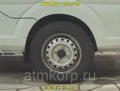 Тентованный грузовик Тентованный грузовик  SUZUKI  б/у фото 5