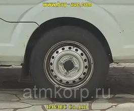 Тентованный грузовик Тентованный грузовик  SUZUKI  б/у фото 5