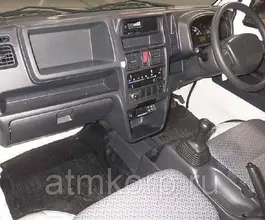 Рефрижератор Фургон  SUZUKI  б/у фото 3