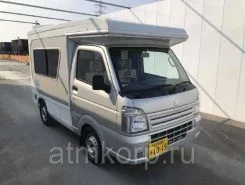 Автодом SUZUKI CARRY  б/у