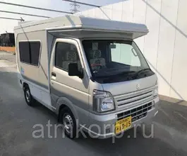 Автодом SUZUKI CARRY  б/у