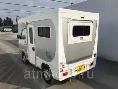Автодом SUZUKI CARRY  б/у фото 2