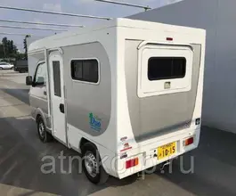 Автодом SUZUKI CARRY  б/у фото 2