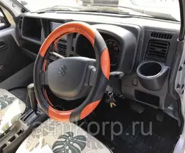 Автодом SUZUKI CARRY  б/у фото 3