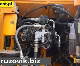 Экскаватор JCB JS 210 2011 года б/у