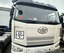 Самосвал Самосвал  FAW J6 2022 года б/у фото 3